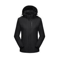 Recommended Waterproof Jacket Customized Workwear Autumn Winter Outdoor Travel Company Group Build 4