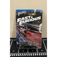 Hot Wheels Fast & Furious Nissan 350Z Custom