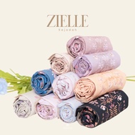 Naraya Zielle Polyester Waterproof Prayer Rug