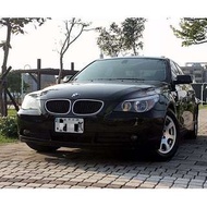 2003年 E60 BMW 520 I 2.2