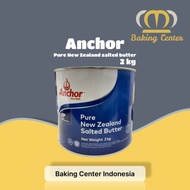 anchor butter 2kg