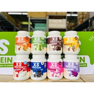 XS WINK WHITE MALT PROTEIN  POWDER DRINK 240g(BOTTLE)