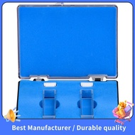 Quartz Cuvette,Spectrophotometer Cuvettes 10 mm Path Length, 45mm Height, 3.5 ML Capacity - 2 PCS