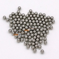 PELOR BEARING STEEL BALL 2mm PELOR LAHER - JPN (HARGA PER 100 PCS)