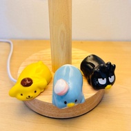 Pom Pom Character Chopstick Rest – Cute Chopstick Rest
