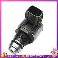【HOT SALE】 23810-0E010  Rail Pressure Sensor for    1GD 2GD  Rail Solenoid Valve 23810-0E020 23810-0
