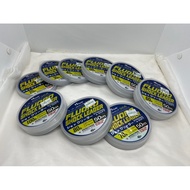I-FIXH 368 80% FLOUROCARBON SHOCK LEADER LINE # TALI PERAMBUT#