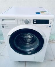 洗衣機 Hitachi 日立 BD-80YCV 8.0公斤 1200轉 變頻 前置式 二手電器 清倉大減價 #最新款 貨到付款 精選貨品 香港二手 二手洗衣機 雪櫃 搬屋 傢俬 家庭用品 拆舊 圖片 