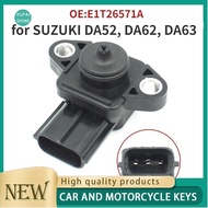 【xps】MAP SENSOR for SUZUKI DA52, DA62, DA63 BIGEYE/TRANSFORMER 72F2 E1T26571A