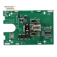 5S 18V 21V 30A Lithium Battery Protection Board PCB 18650 Battery Charge Protection Board Module for