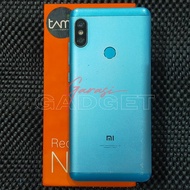 Xiaomi Redmi Note 5 3/32 GB Ex Resmi Xiaomi Second Bekas Original Asli