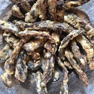 sale pisang ambon madu 250g