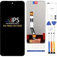 A-MIND OEM Screen Replacement for Motorola Moto G54 2023 XT2343-1 XT2343-2 6.5" Original LCD Display