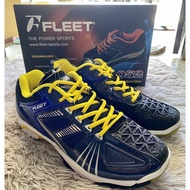 Fleet badminton shoes