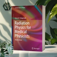 Radiation Physics for Medical Physics