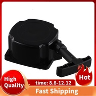 CG430 CG520 Easy  with Pulley for TL43 TL52 1E40F-5 1E44F-5 Grass Trimmer Cutter Weed Eater Low Pawl