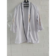 Latest Haori Kimono: Inspired Japanese Fashion