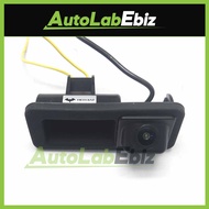 Ford Focus 2009 (FC700-700) (TW) Redbat OEM Reverse Camera CCD HD Night Vision Water Proof