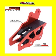 Tensioner Rantai CRF 250 Rally Aluminium JFG Racing