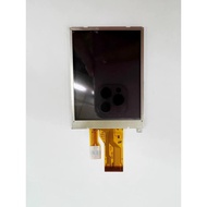 Panasonic DMC-FH1 FH2 FH3 FH5 FP1 GK Digital Camera LCD Display Screen