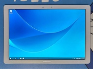 99%new✨Samsung Galaxy TabPro S 12" SM-W700 128 GB  Windows Tablet 平板電腦白色