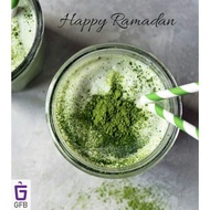 MILKSHAKE MATCHA POWDER 1KG