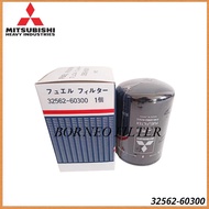 32562-60300 Mitsubishi * Fuel Filter BF984 P552251 FF196 32562-70300 FF5136 7E-9763 625625-C1 325626