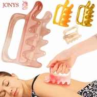 JONYS Fascia Cellulite Massage Tool, Body Tension Relief Triger Points Fascia Massage Blaster Tool, 