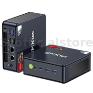 GMKtec M6 Ultra Mini PC AMD Ryzen 5 7640HS 16GB DDR5 512GB SSD Windows 11 Pro WiFi 6E BT5 2 4K Tripl