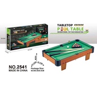 โต๊ะพลูมินิ pool table tabletop พร้อมส่งจากไทย