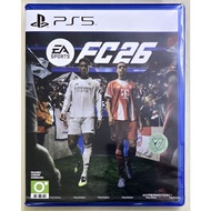 [PS5 GAME NEW & SEALED @ R3]FC 26