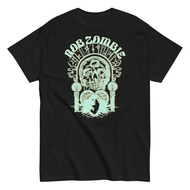 Rob Zombie - Shrooms Rob T-Shirt