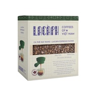 Expresso Blend Lacaph Whole Bean Roasted Coffee 250G