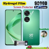 Huawei Nova 15 MAX / 13 Pro / 12 Se / 12i / 12s / 12 Ultra / 5T / 4 / 4e / 5 Pro / 5i Hydrogel Scree