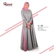 Hana H-09GREY