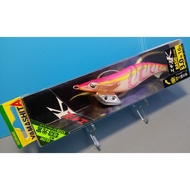 [16gram] #3.0 Yamashita Squid Basic Egi calamari Lure Deep Dive Eging