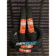 MAXXIS VICTRA TUBELESS 60/80-17 70/80-17 80/80-17 90/80-17