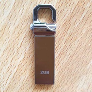 Metal U Disk 2G4G8G16G32G64G Waterproof Shockproof Brand New U Disk Small Marking Computer Universal