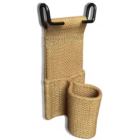 US ARMY MILITARY BATON KNIFE COVER HIGH-QUALITY REPLICA