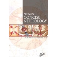 Netter's Concise Neurology