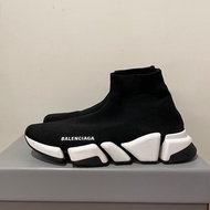BALENCIAGA襪套鞋 SPEED 2.0 LT EUR 9