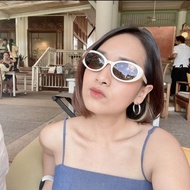 GAMT Retro Vintage 80s designed. 52mm. แว่นกันแดดนำเข้าคุณภาพUSA 🇺🇸