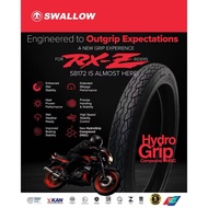 RXZ TYRE SWALLOW TYRE SB172 250-18 TAYAR SOTONG/RXZ TYRE SWALLOW TYRE SB172 250-18 TAYAR SOTONG
