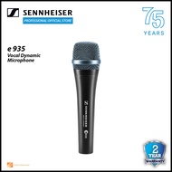 Sennheiser Dynamic Vocal Microphone E 935