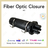 Fiber Optic Closure  (Max 144C)