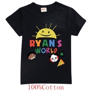 Ryan Toys Review Gaming Kids / Couple / Family T-shirt