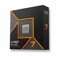 @@ Electronic Street 3C Club @ AMD Ryzen 7 9700X 3.8 Ghz 8 Core Cpu