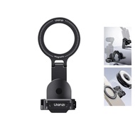 Ulanzi PM01 Magnetic Expansion Adapter อะแดปเตอร์ MagS afe สำหรับ DJI Pocket 3 ติดมือถือ ไฟเซลฟี่
