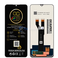 LCD TOUCHSCREEN REALME C21 - LCD REALME C20 - LCD REALME C11 2021 - LCD NARZO 50I - COMPLETE FULLSET