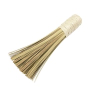 Bamboo Wok Brush / Bamboo Cleaner Wok / Wok Cleaner / Cleaning Brush High Quality Wash Pan Clean Pen